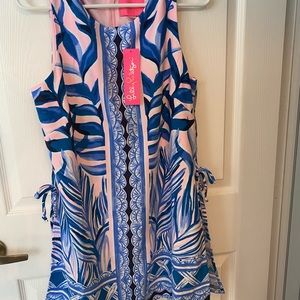 Donna romper in Heat Wave Engineered